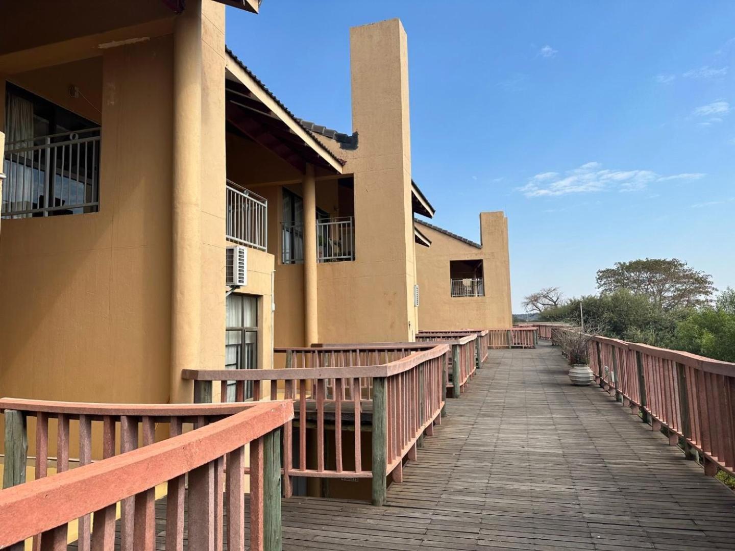 Wild View Resort Kasane Extérieur photo