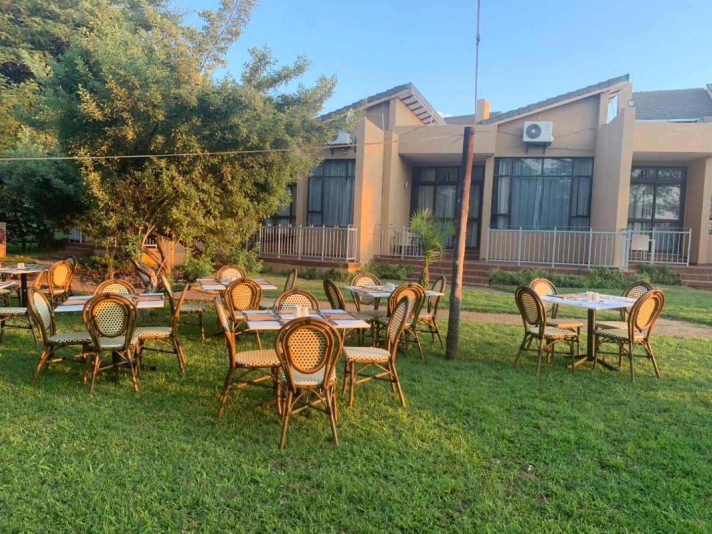 Wild View Resort Kasane Extérieur photo