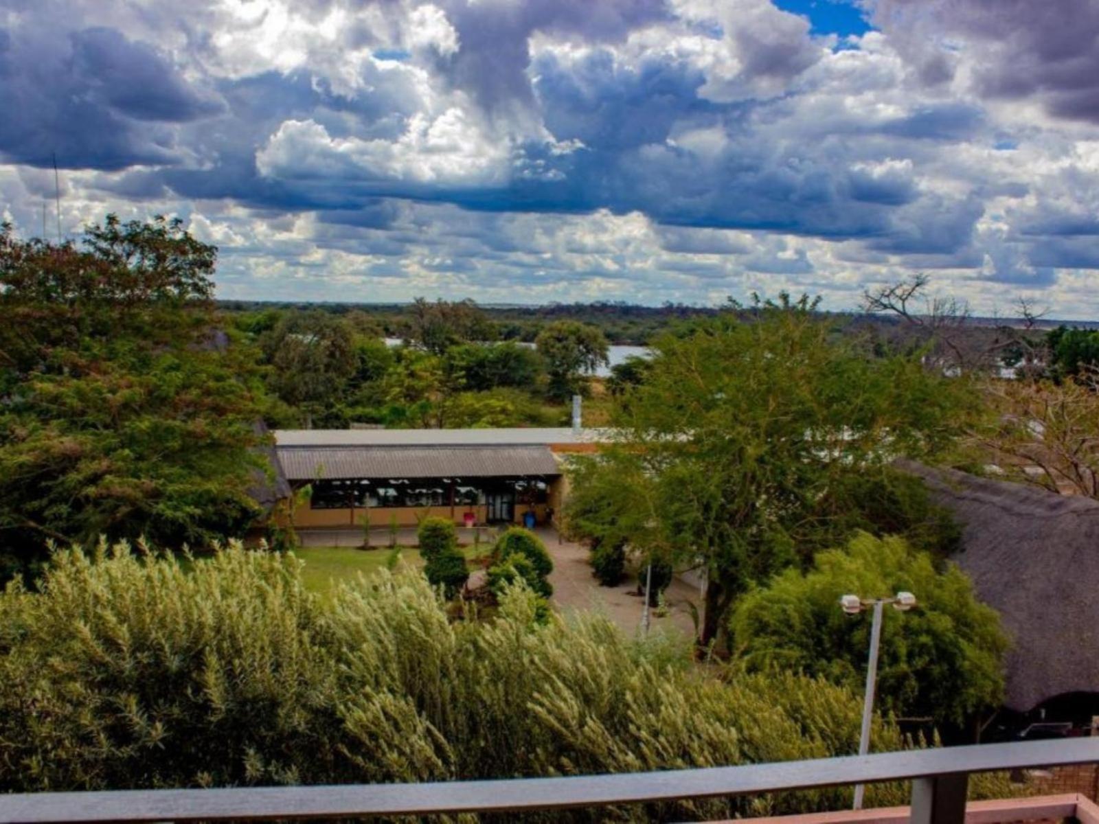 Wild View Resort Kasane Extérieur photo